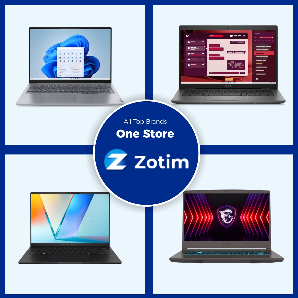 Zotim-Notebooks